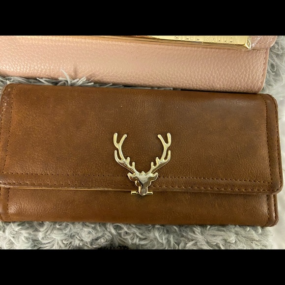 NWT-Wallets - Picture 4 of 6